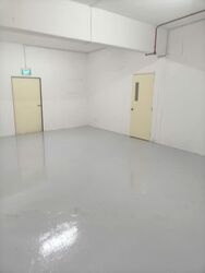 Irving Road (D13), Factory #604227121